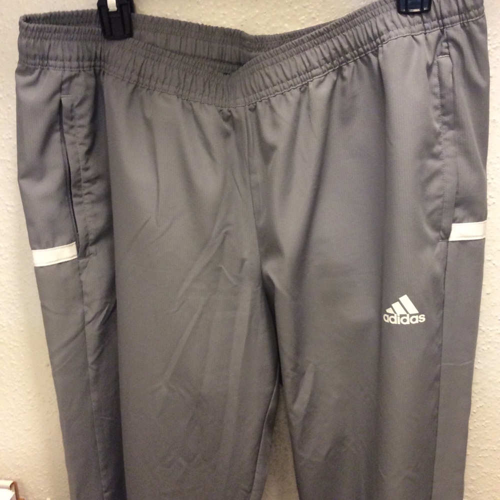 Adidas ClimaLite Sweat Pants- Size XL